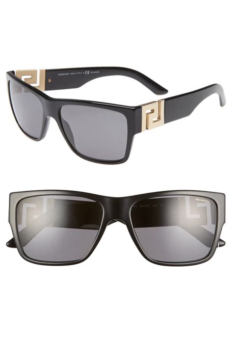 versace square eyeglass 2013|Versace polarized sunglasses women's.